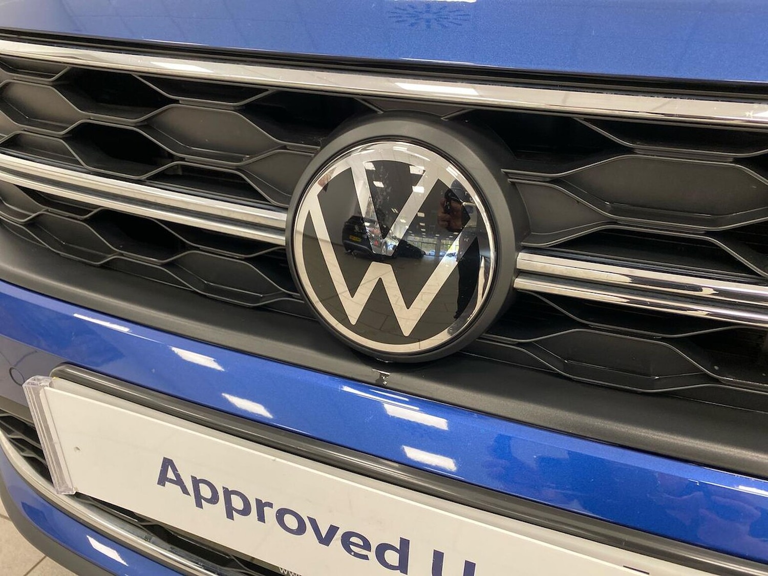 Used Volkswagen Taigo 2022 for sale - 76497346: Photo 33