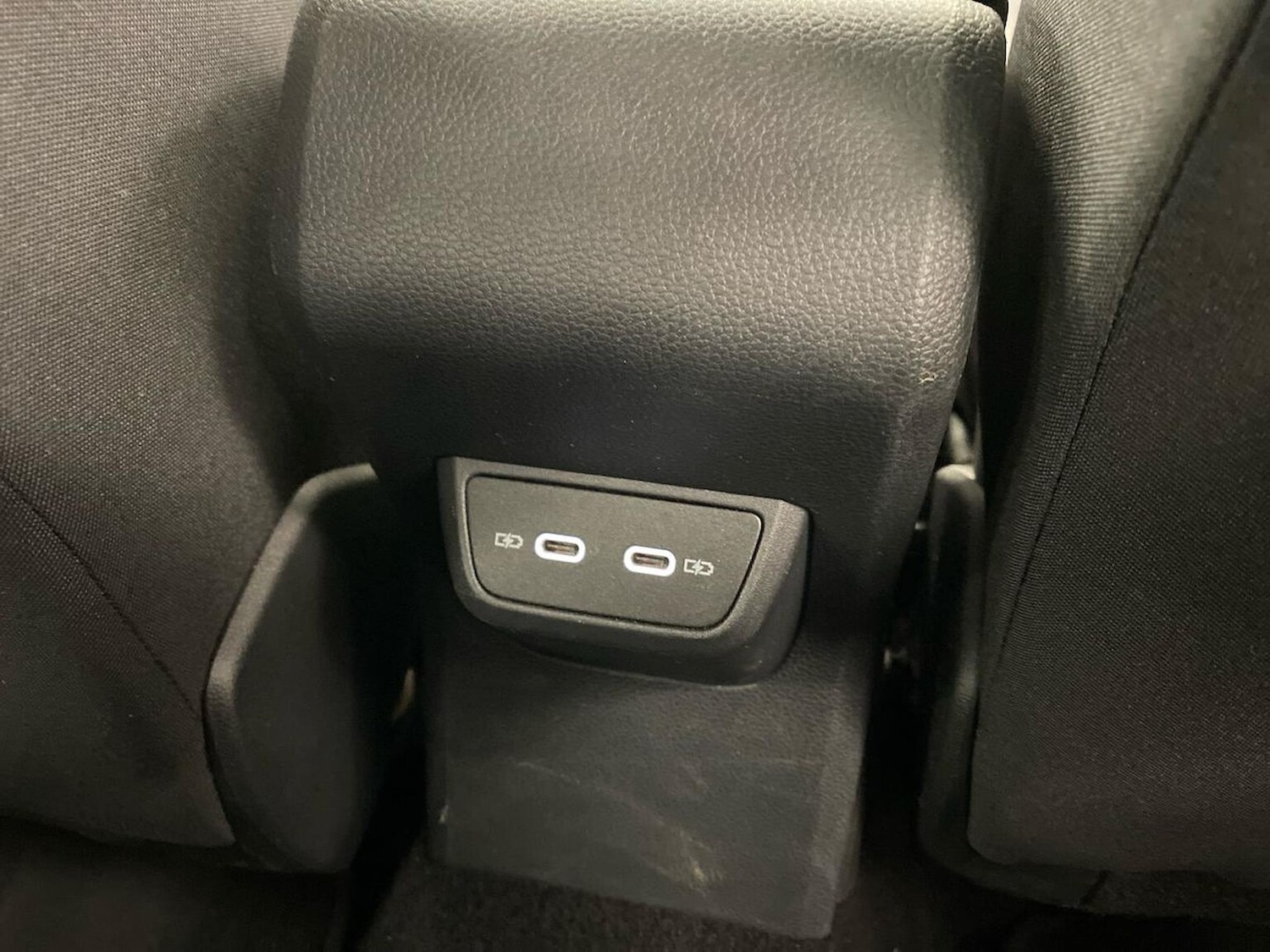 Used Volkswagen Taigo 2022 for sale - 76497346: Photo 37