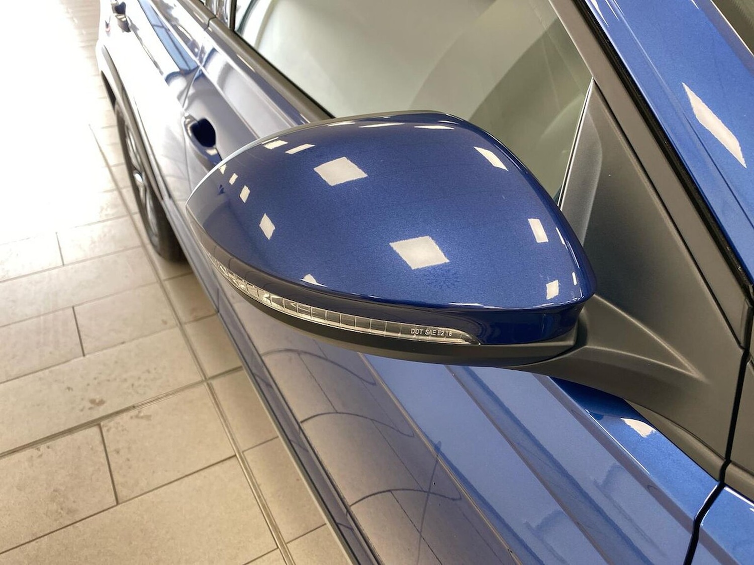 Used Volkswagen Taigo 2022 for sale - 76497346: Photo 38