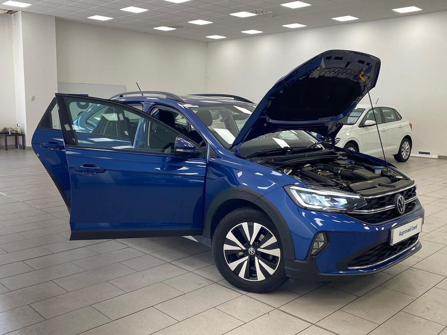 Used Volkswagen Taigo 2022 for sale - 76497346: Photo 40