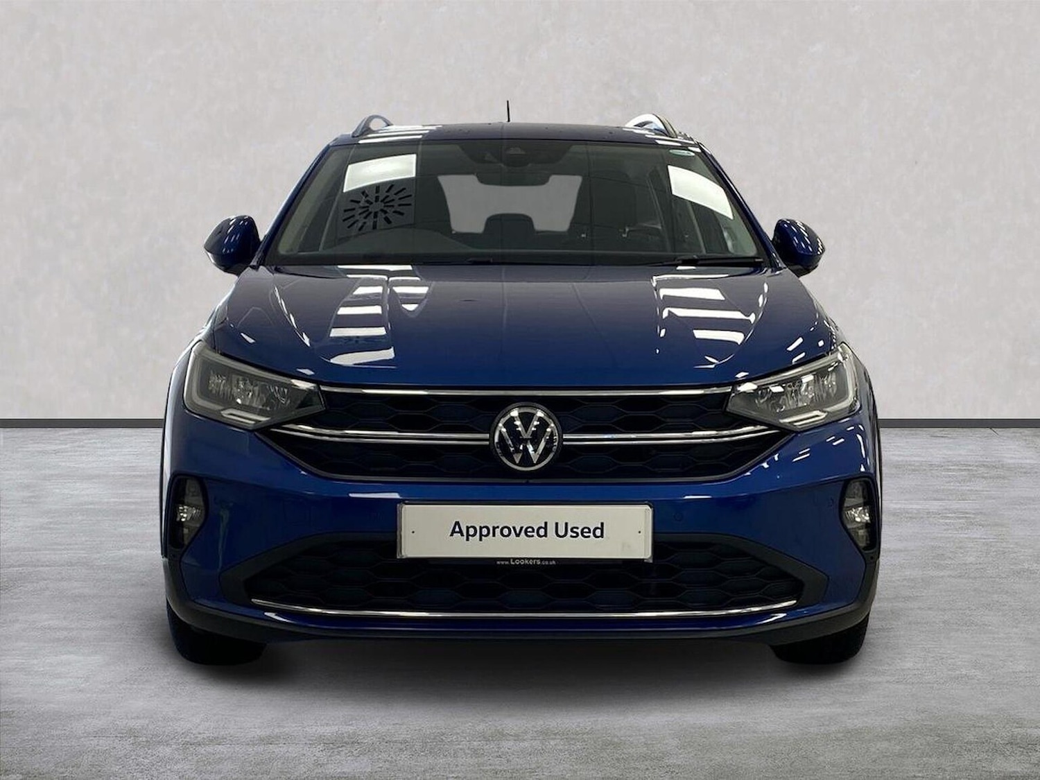 Used Volkswagen Taigo 2022 for sale - 76497346: Photo 5