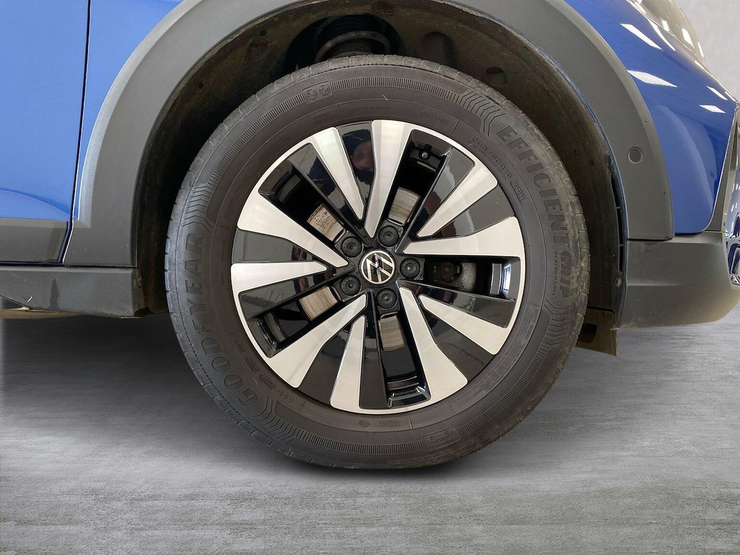 Used Volkswagen Taigo 2022 for sale - 76497346: Photo 6