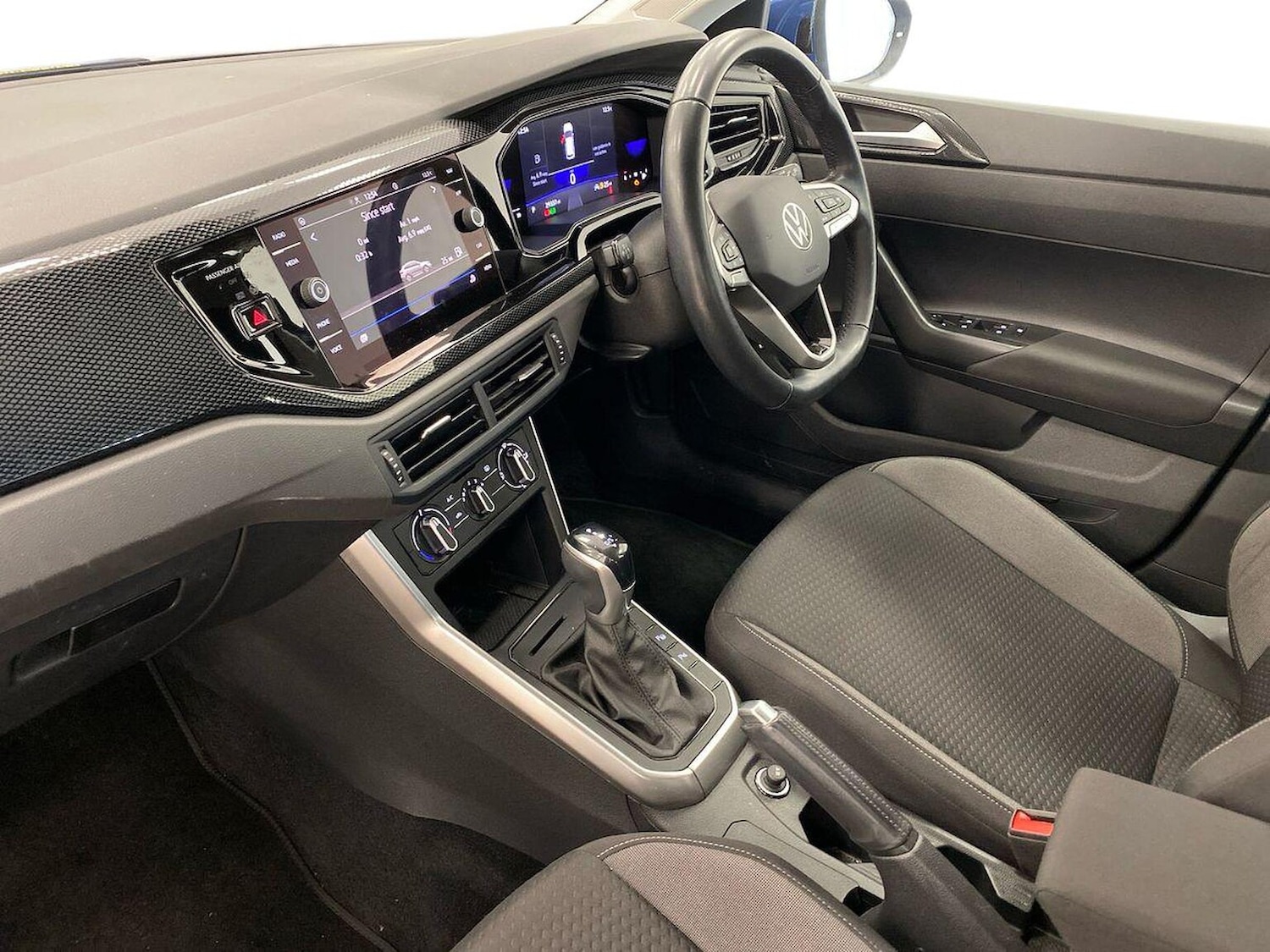 Used Volkswagen Taigo 2022 for sale - 76497346: Photo 7