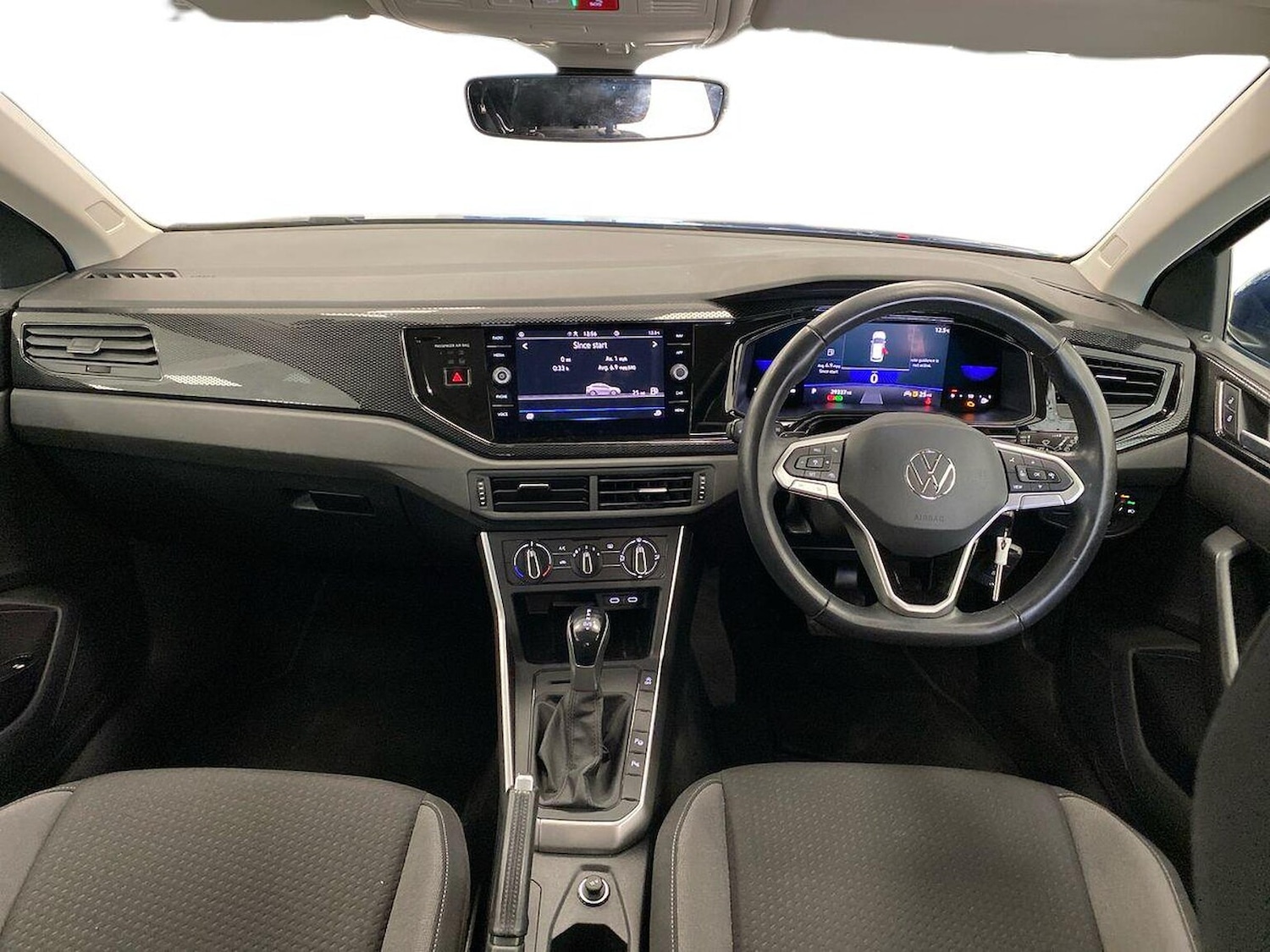 Used Volkswagen Taigo 2022 for sale - 76497346: Photo 8