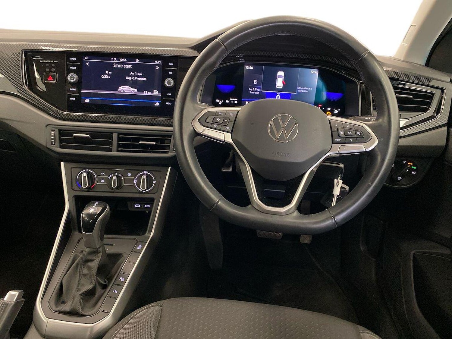 Used Volkswagen Taigo 2022 for sale - 76497346: Photo 9