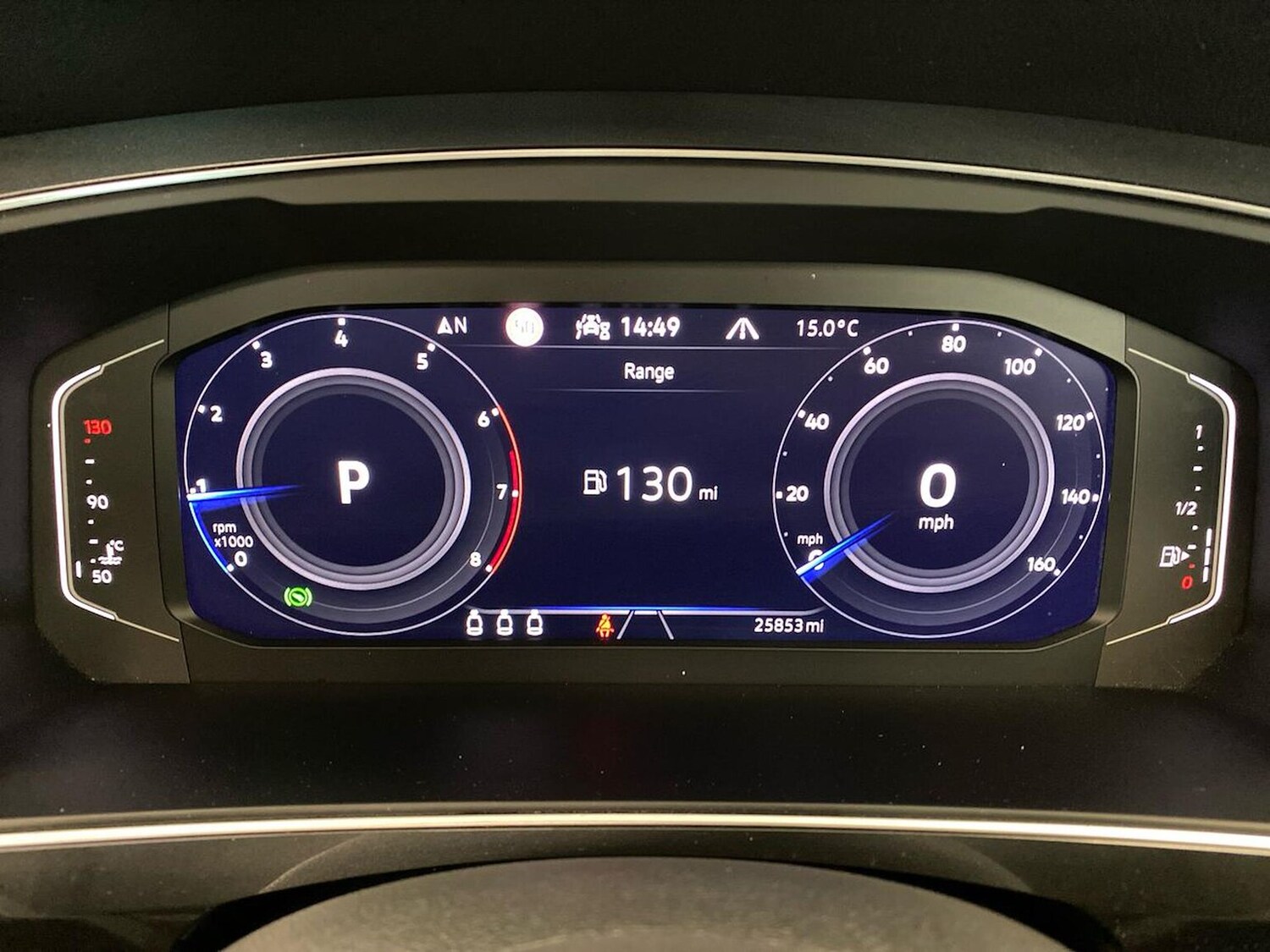 Used Volkswagen Tiguan 2023 for sale - 78194418: Photo 10