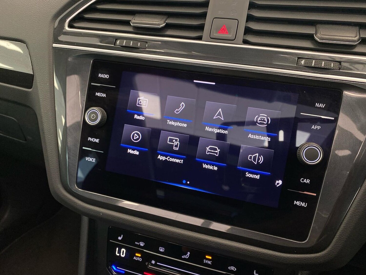 Used Volkswagen Tiguan 2023 for sale - 78194418: Photo 11