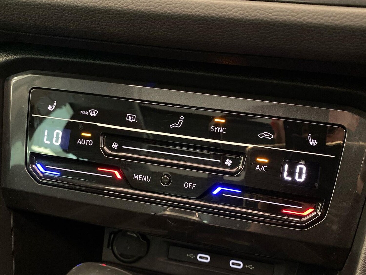 Used Volkswagen Tiguan 2023 for sale - 78194418: Photo 12