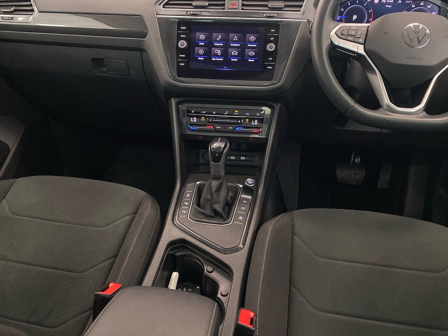 Used Volkswagen Tiguan 2023 for sale - 78194418: Photo 13