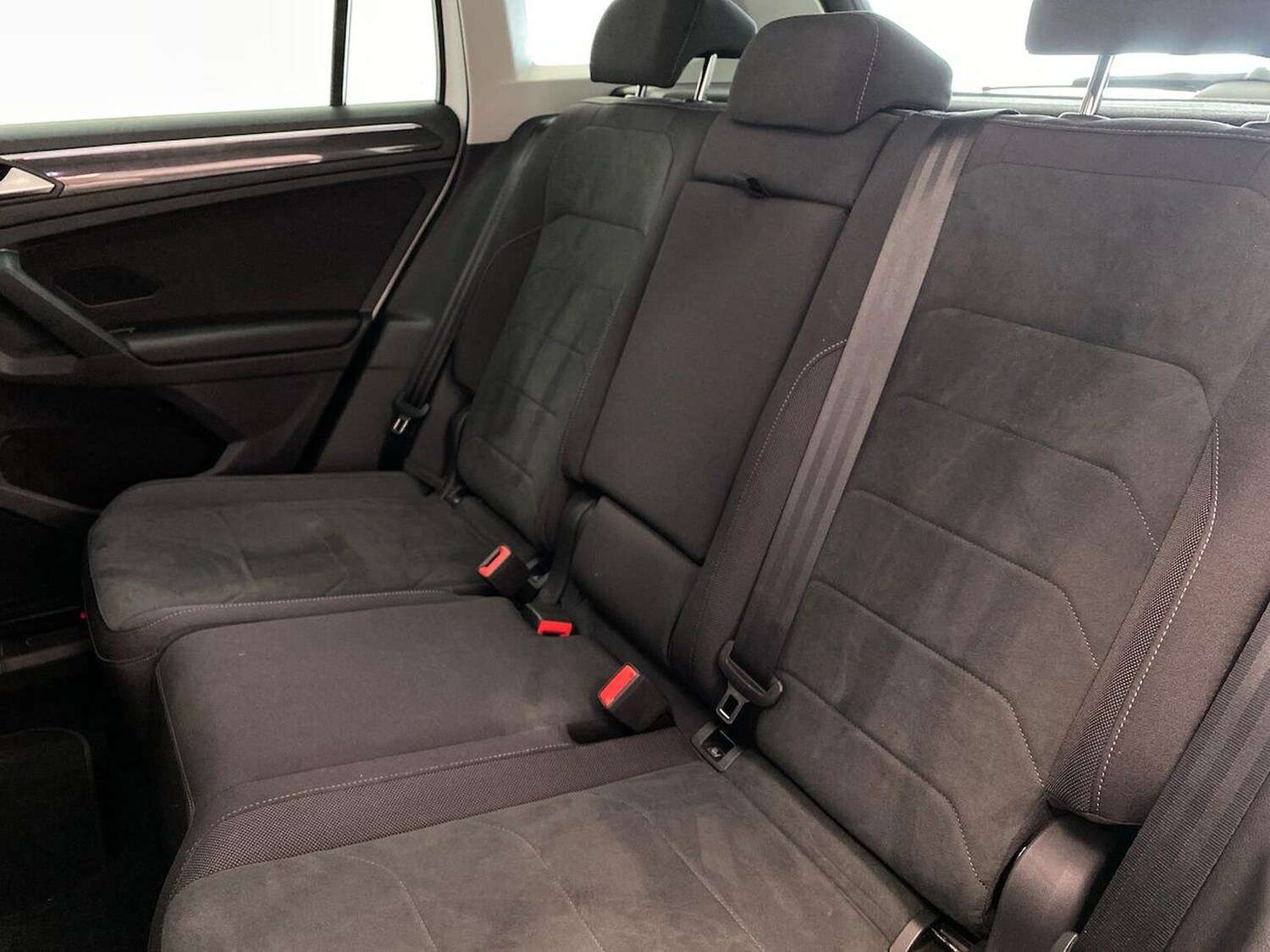 Used Volkswagen Tiguan 2023 for sale - 78194418: Photo 16