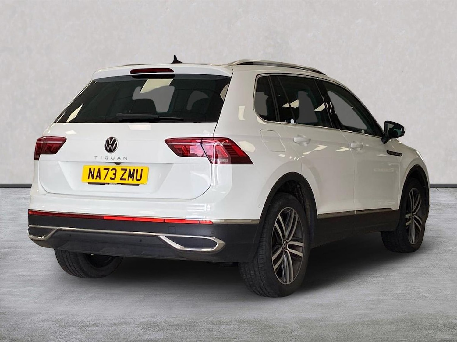 Used Volkswagen Tiguan 2023 for sale - 78194418: Photo 18