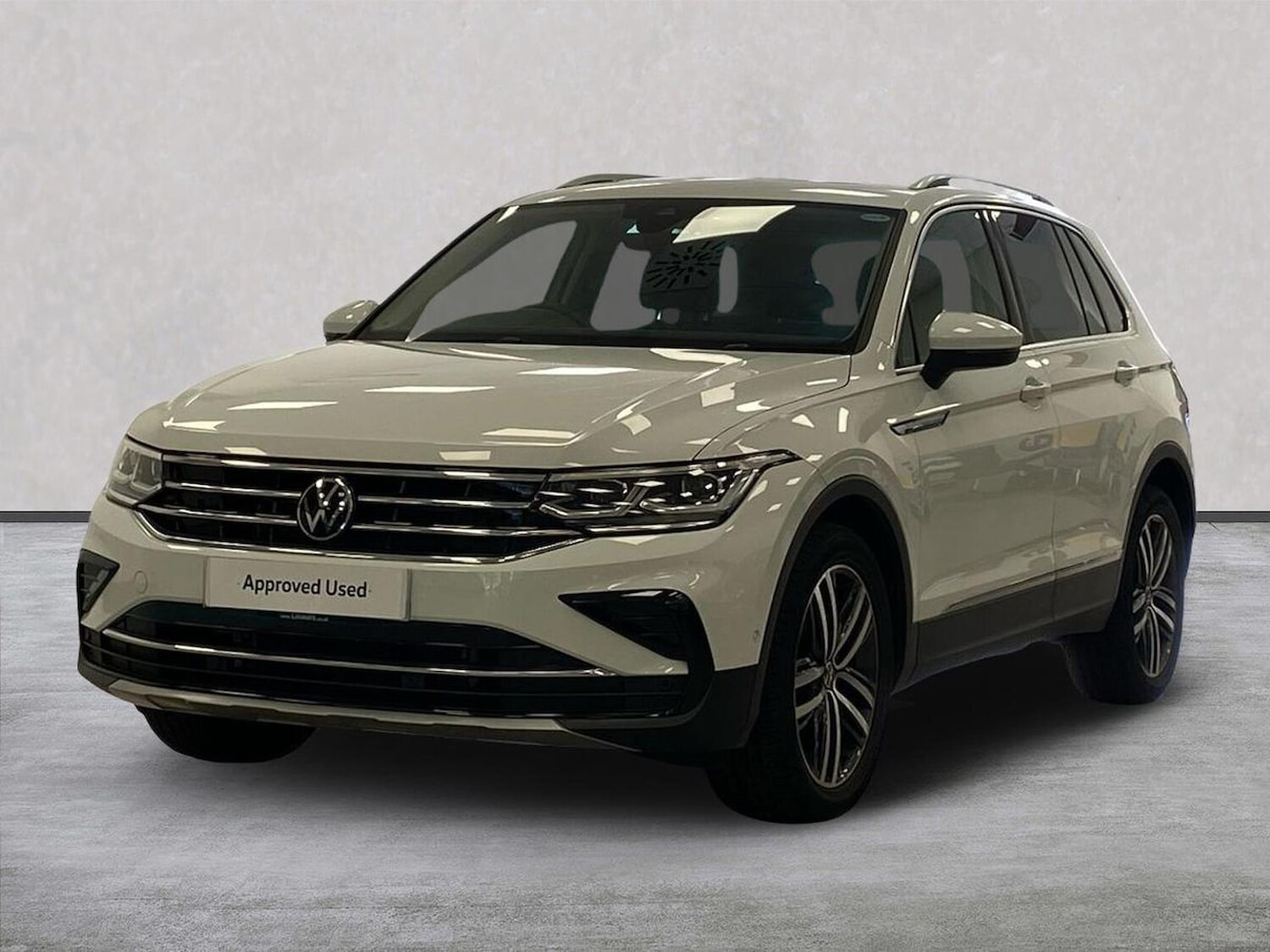 Used Volkswagen Tiguan 2023 for sale - 78194418: Photo 20
