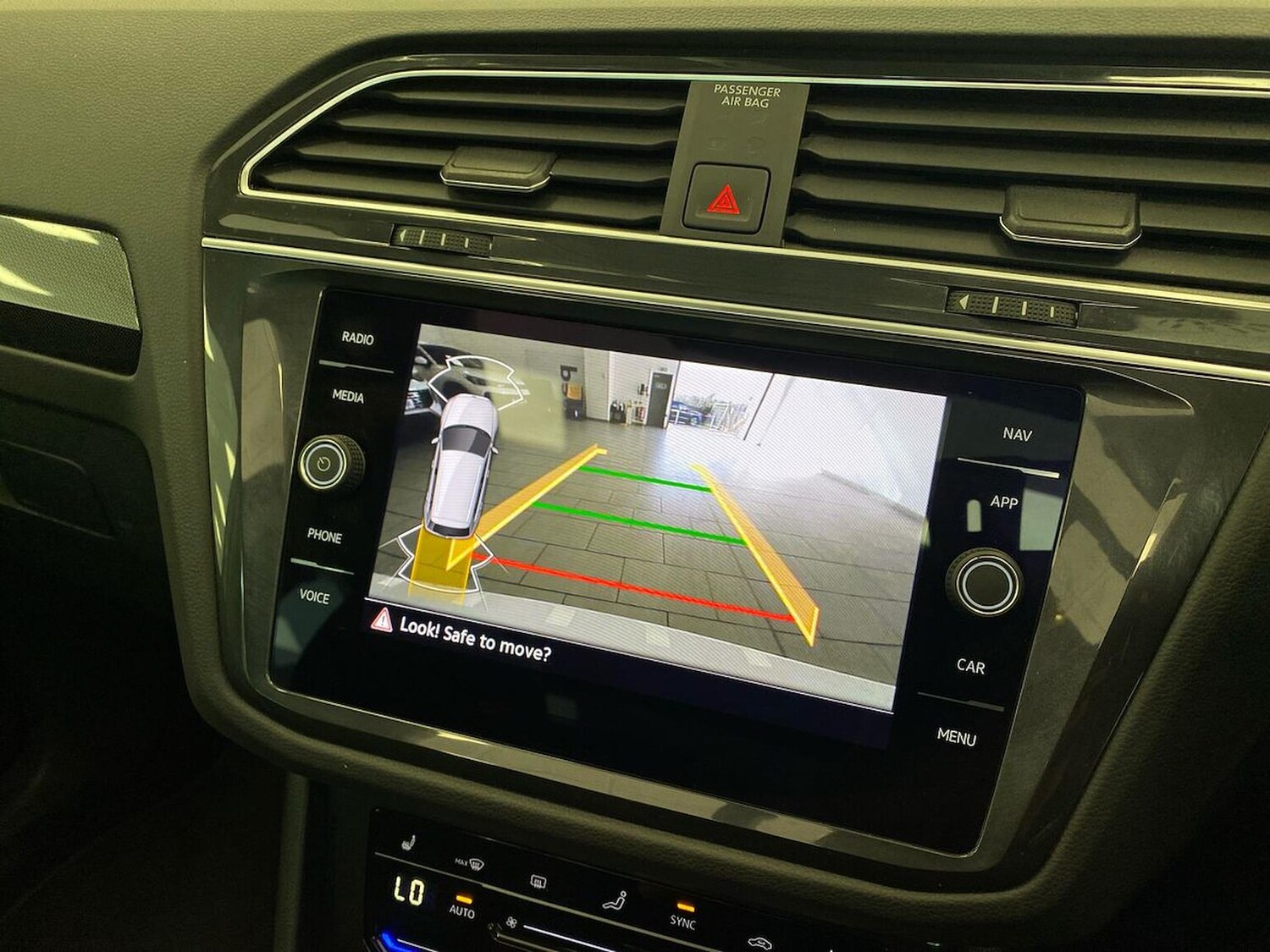 Used Volkswagen Tiguan 2023 for sale - 78194418: Photo 23