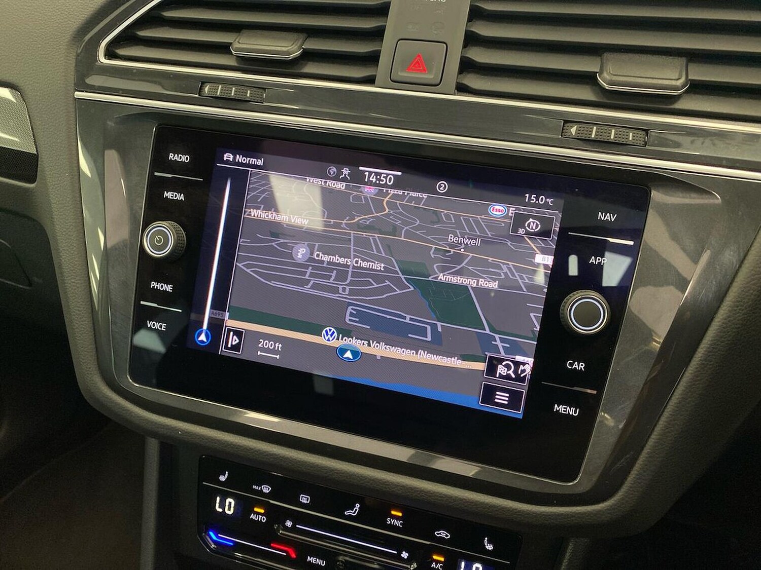 Used Volkswagen Tiguan 2023 for sale - 78194418: Photo 24