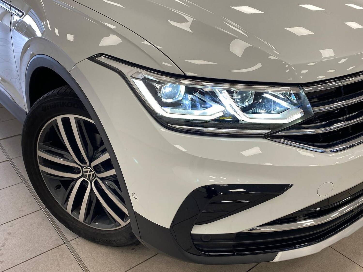 Used Volkswagen Tiguan 2023 for sale - 78194418: Photo 30