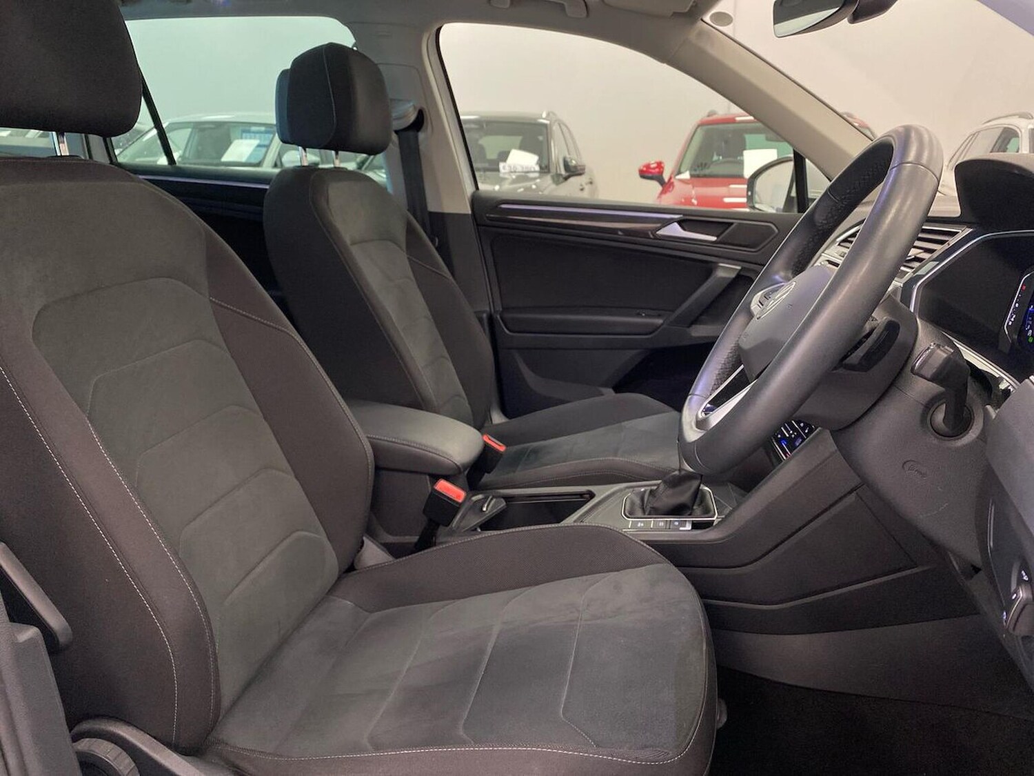 Used Volkswagen Tiguan 2023 for sale - 78194418: Photo 31