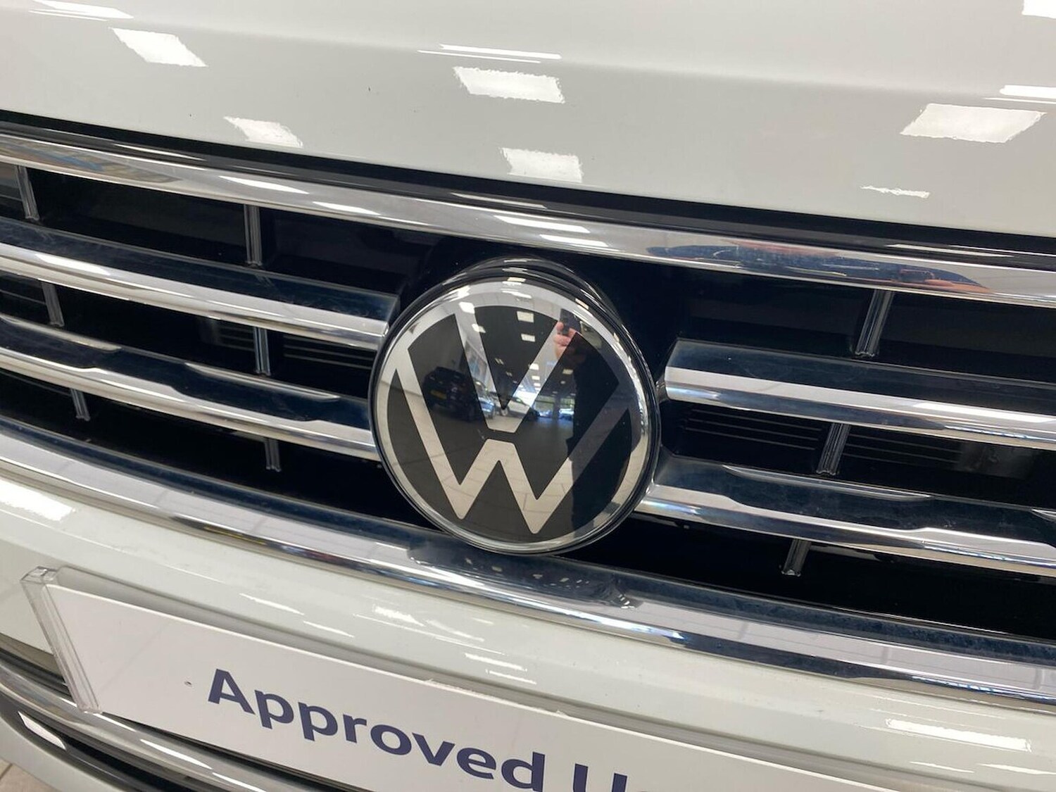 Used Volkswagen Tiguan 2023 for sale - 78194418: Photo 33