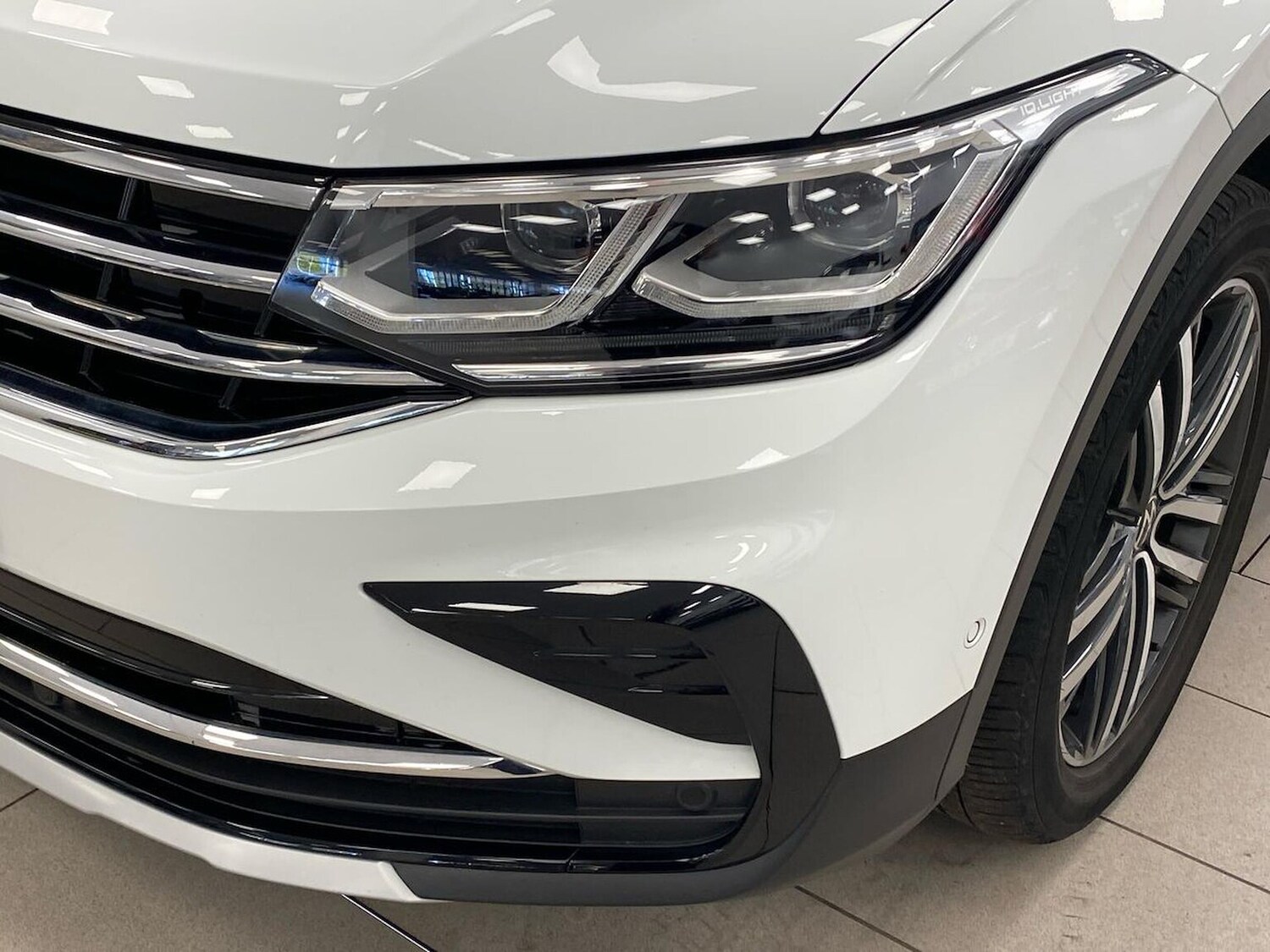 Used Volkswagen Tiguan 2023 for sale - 78194418: Photo 34