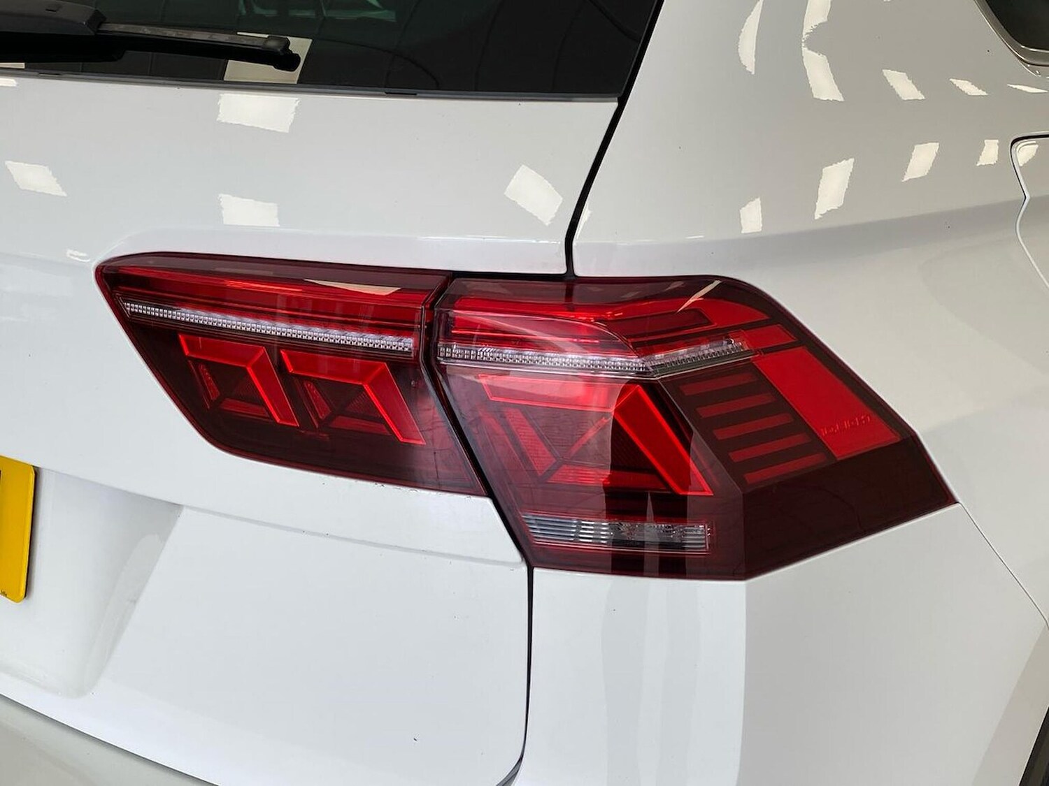 Used Volkswagen Tiguan 2023 for sale - 78194418: Photo 36