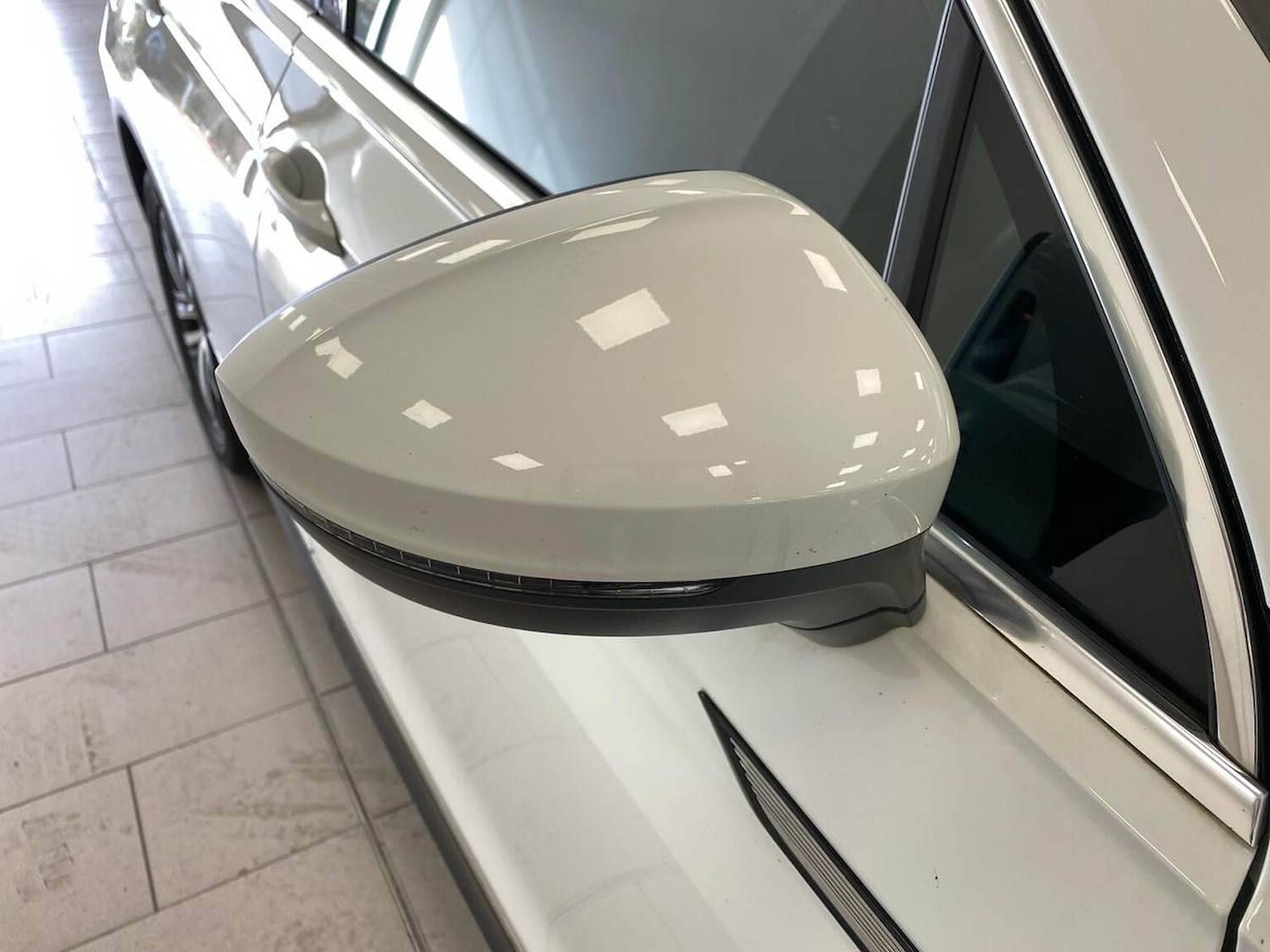 Used Volkswagen Tiguan 2023 for sale - 78194418: Photo 38