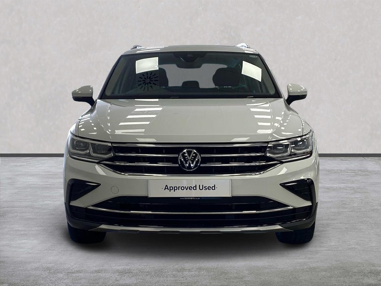 Used Volkswagen Tiguan 2023 for sale - 78194418: Photo 5