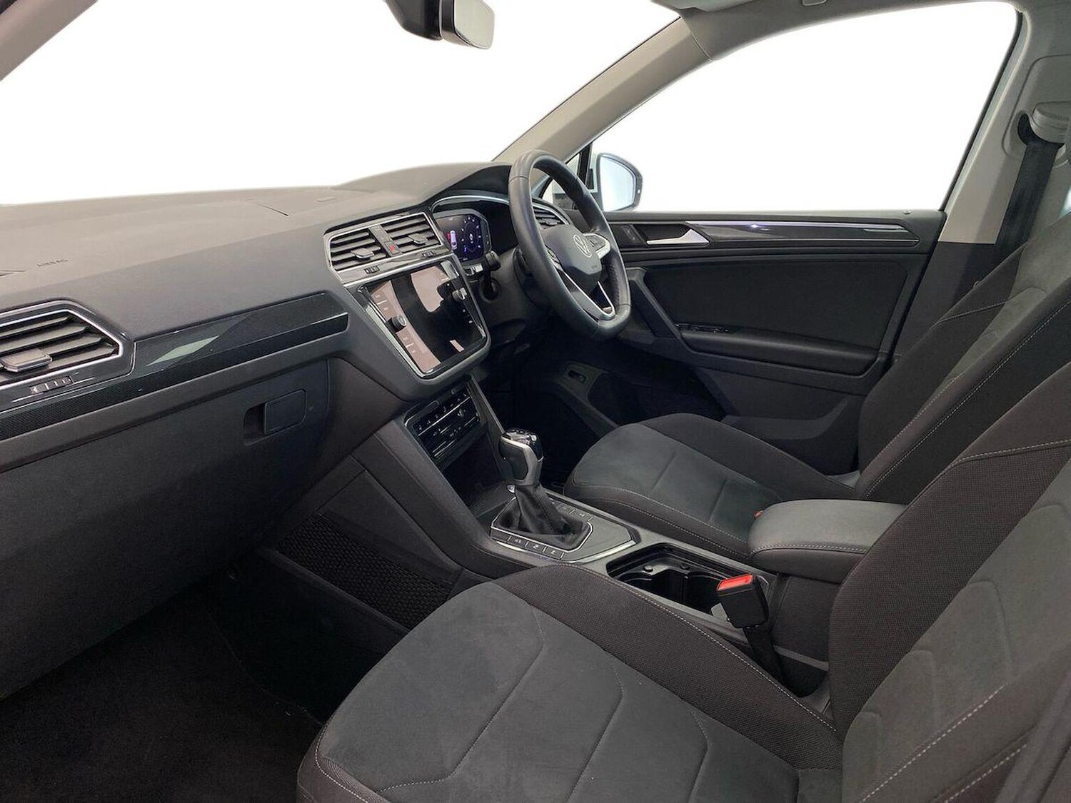 Used Volkswagen Tiguan 2023 for sale - 78194418: Photo 7