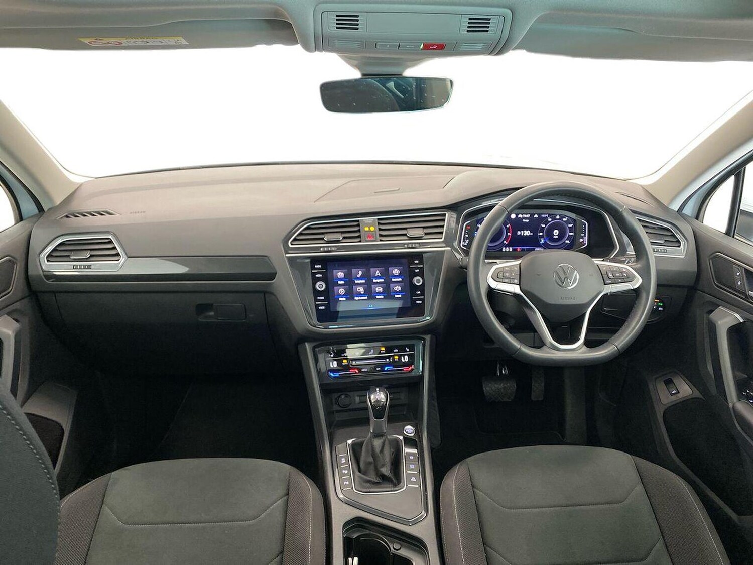 Used Volkswagen Tiguan 2023 for sale - 78194418: Photo 8