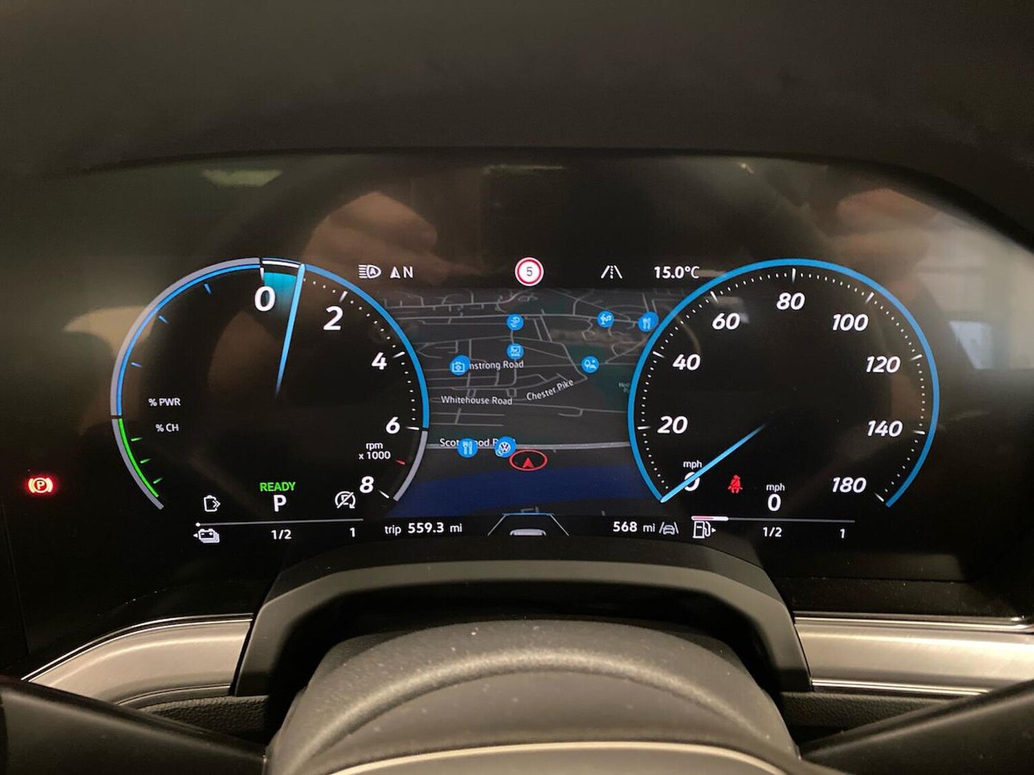 Used Volkswagen Touareg 2025 for sale - 77616706: Photo 10