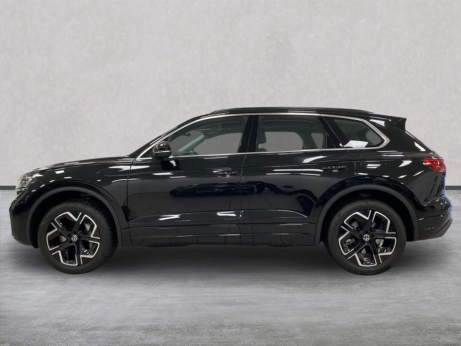 Used Volkswagen Touareg 2025 for sale - 77616706: Photo 19