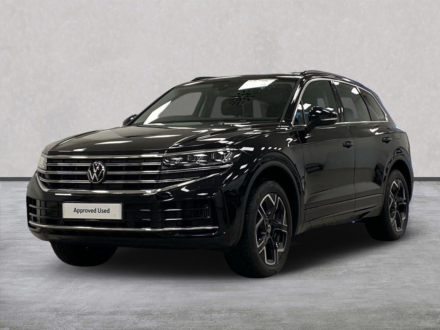 Used Volkswagen Touareg 2025 for sale - 77616706: Photo 20