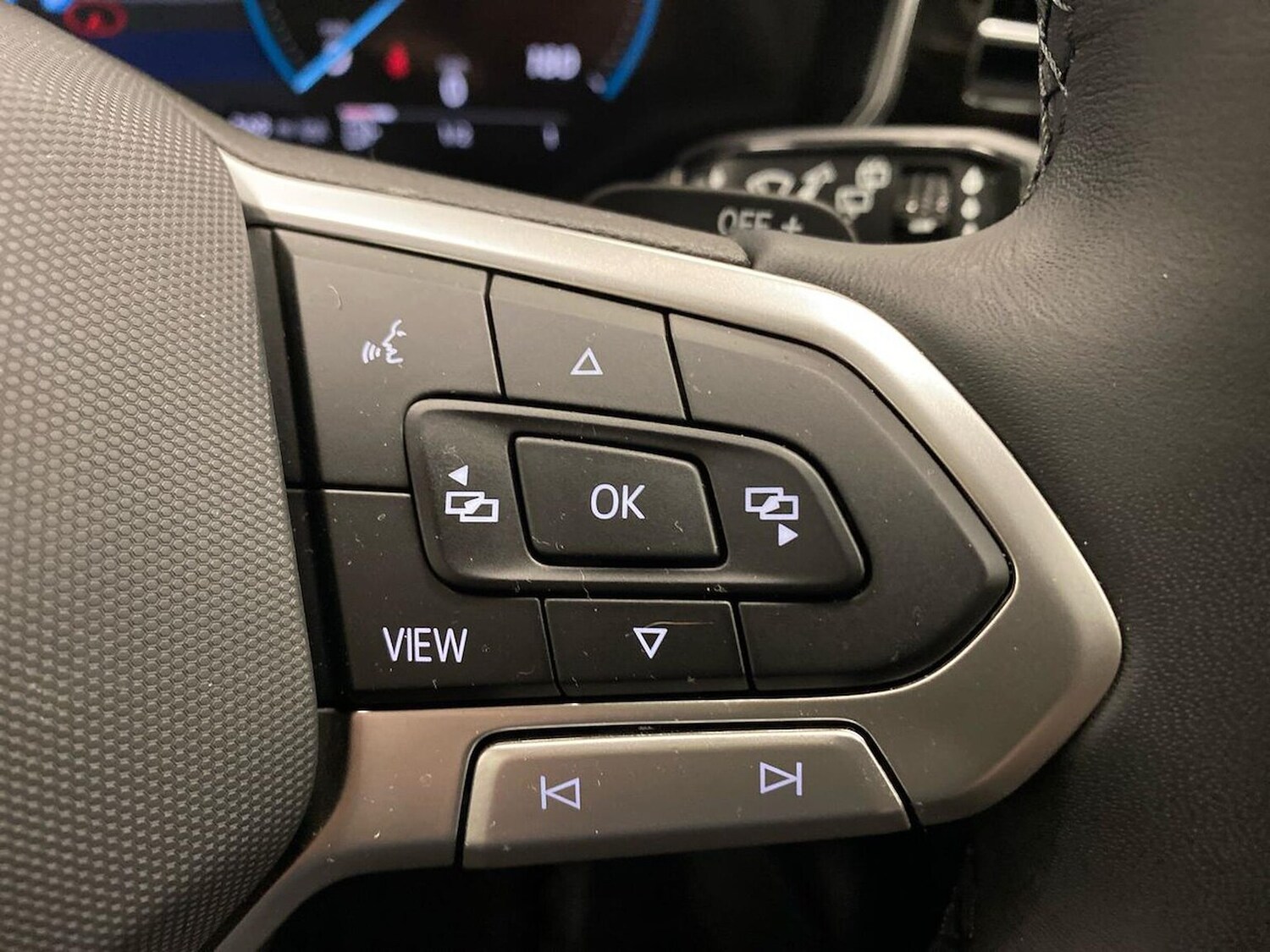 Used Volkswagen Touareg 2025 for sale - 77616706: Photo 26