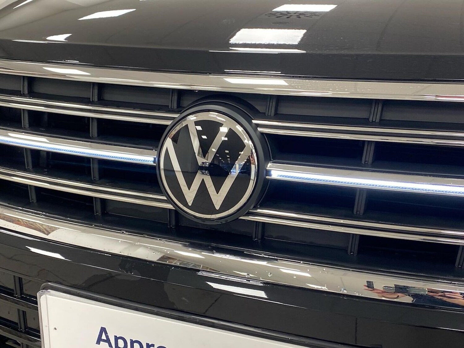 Used Volkswagen Touareg 2025 for sale - 77616706: Photo 33