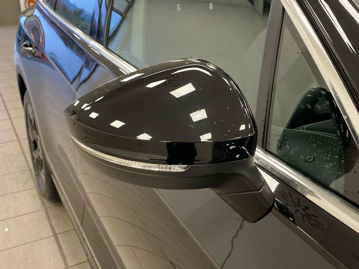 Used Volkswagen Touareg 2025 for sale - 77616706: Photo 38