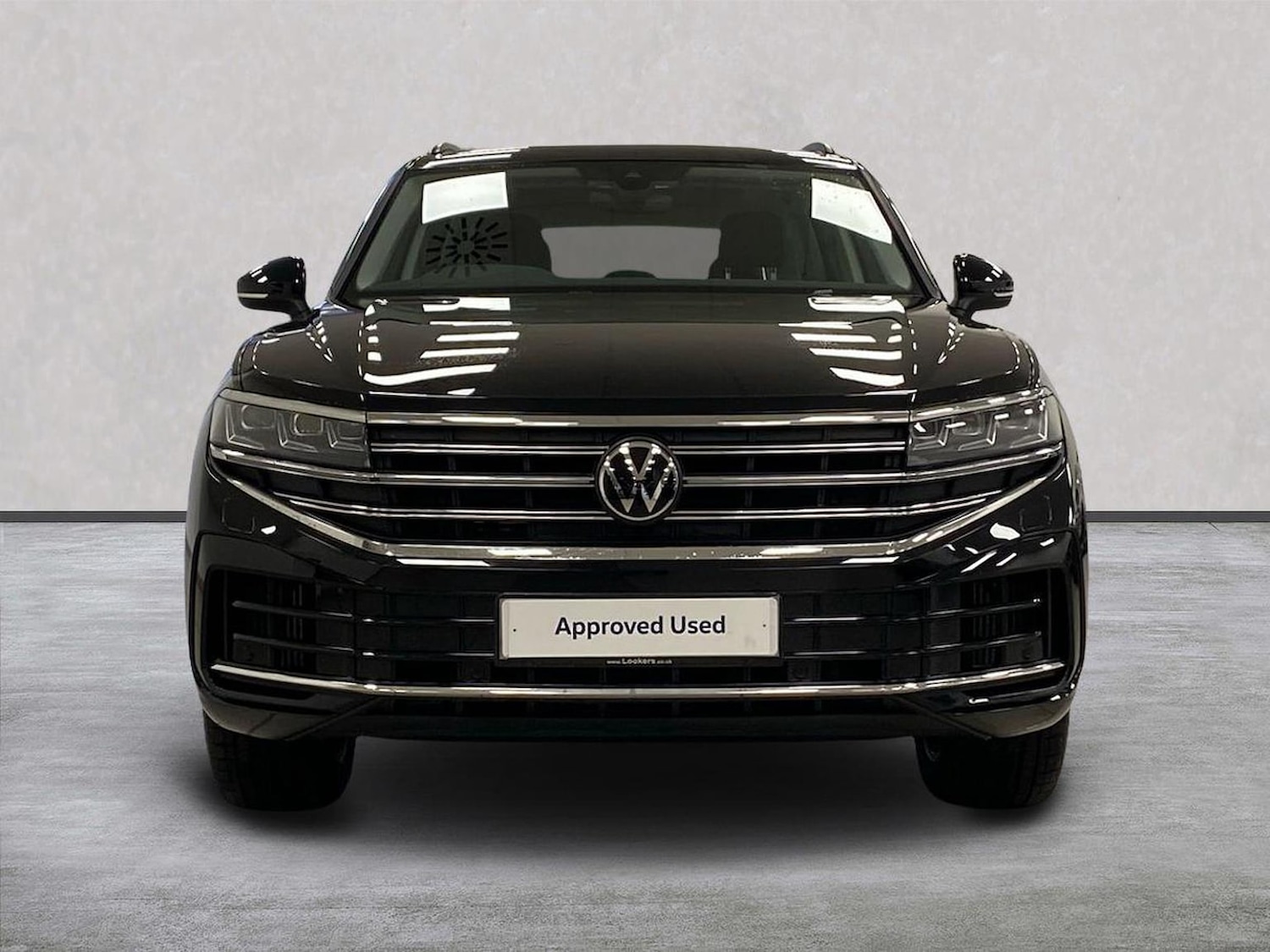 Used Volkswagen Touareg 2025 for sale - 77616706: Photo 5