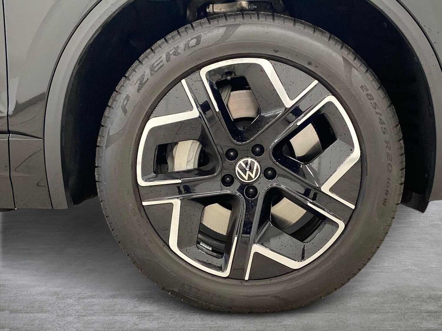 Used Volkswagen Touareg 2025 for sale - 77616706: Photo 6