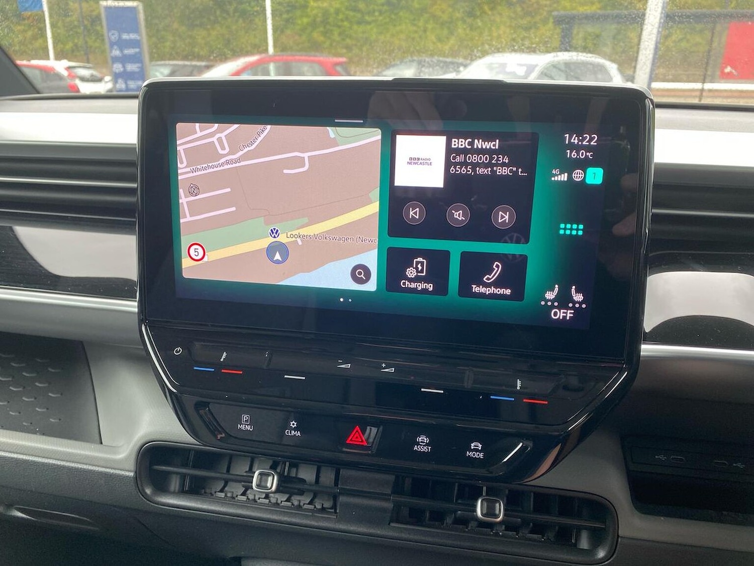 Used Volkswagen ID.Buzz 2024 for sale - 75632948: Photo 10