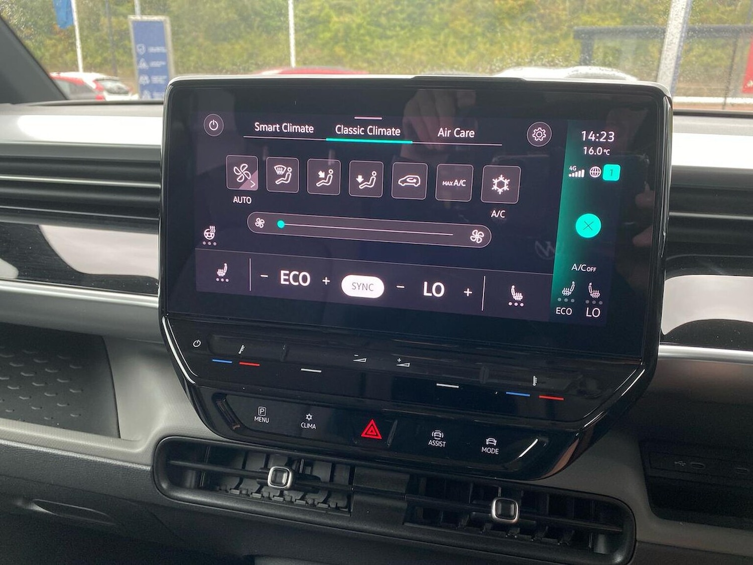 Used Volkswagen ID.Buzz 2024 for sale - 75632948: Photo 12