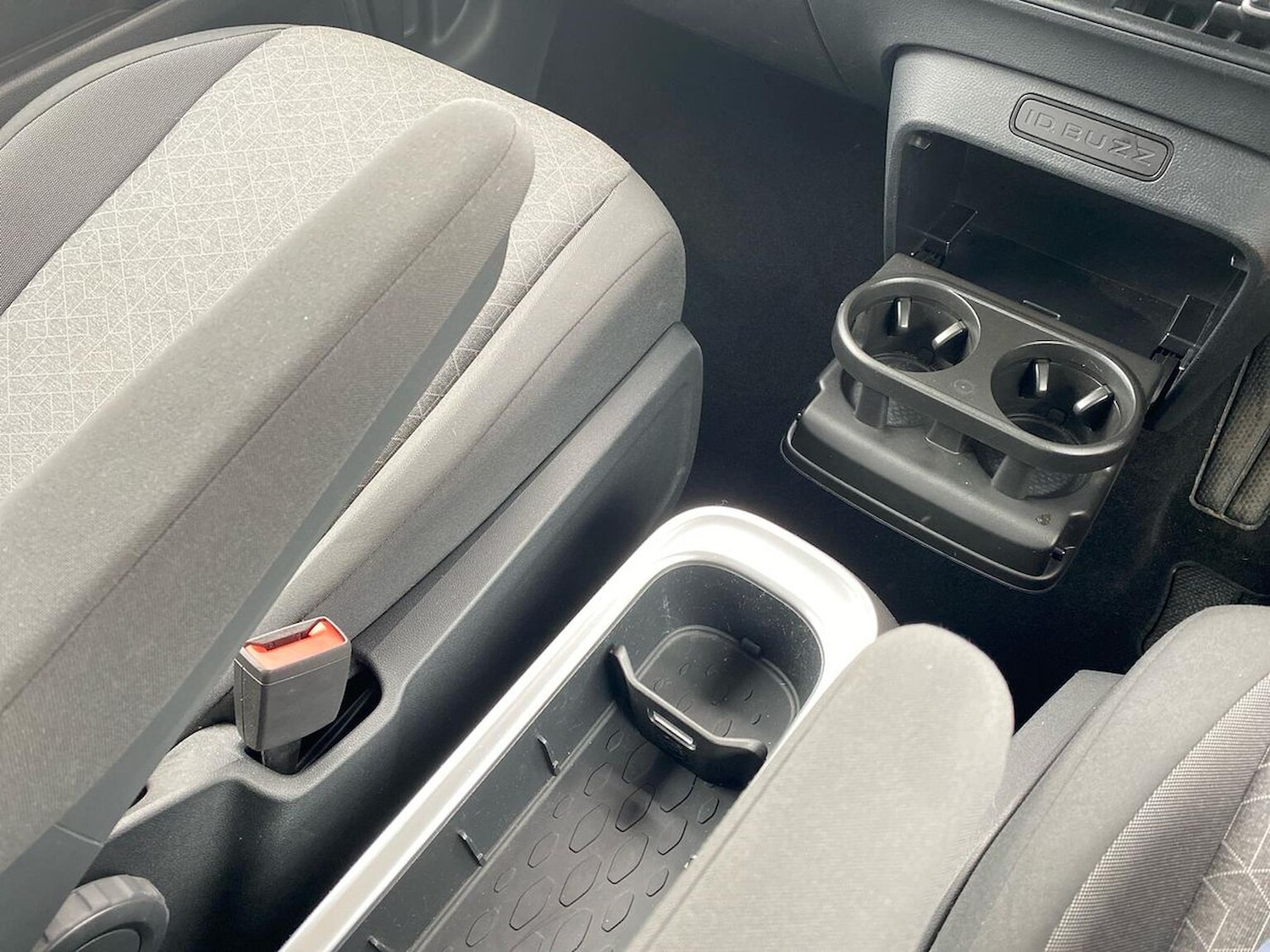 Used Volkswagen ID.Buzz 2024 for sale - 75632948: Photo 13