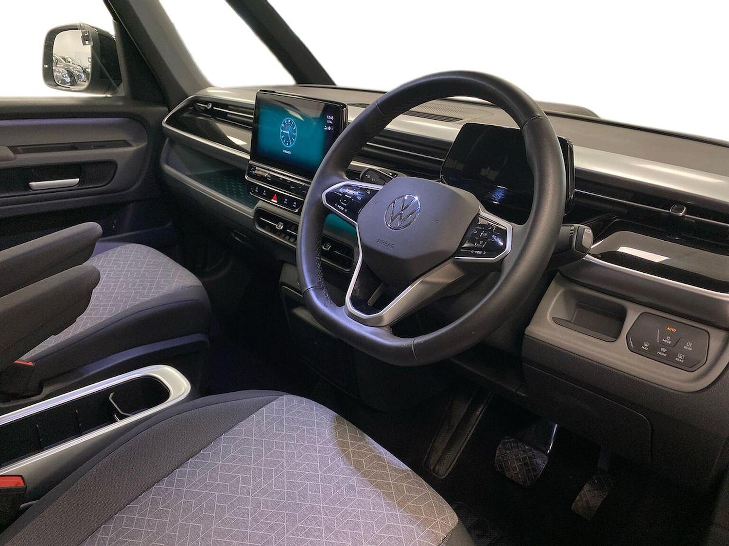 Used Volkswagen ID.Buzz 2024 for sale - 75632948: Photo 15