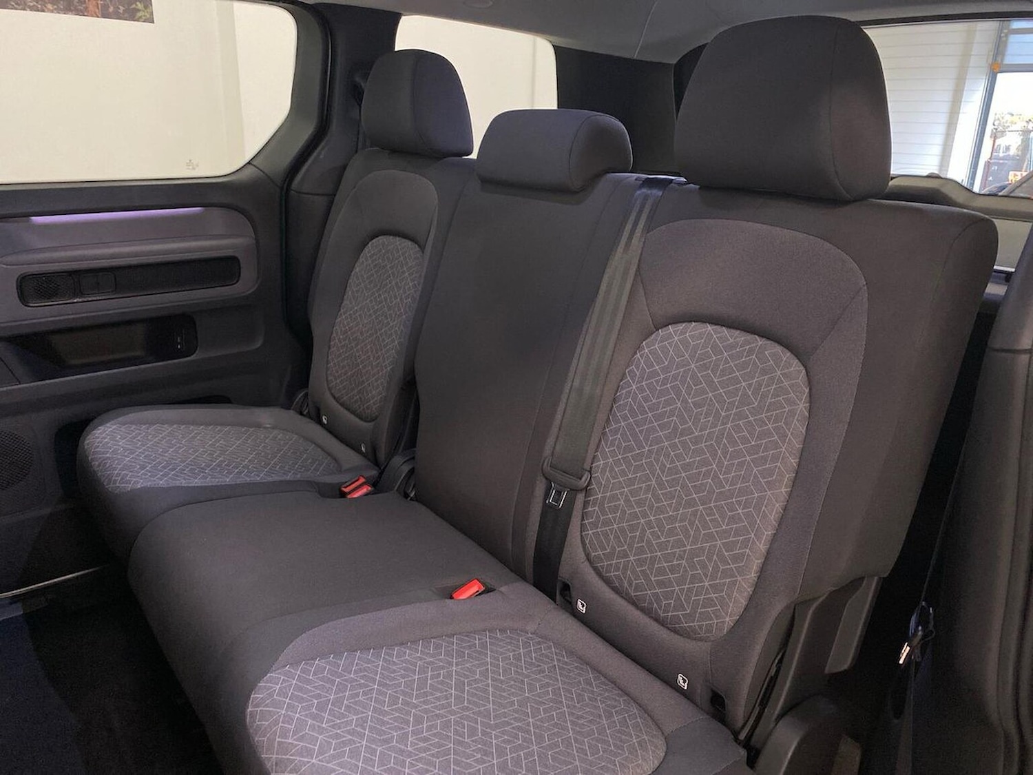 Used Volkswagen ID.Buzz 2024 for sale - 75632948: Photo 16