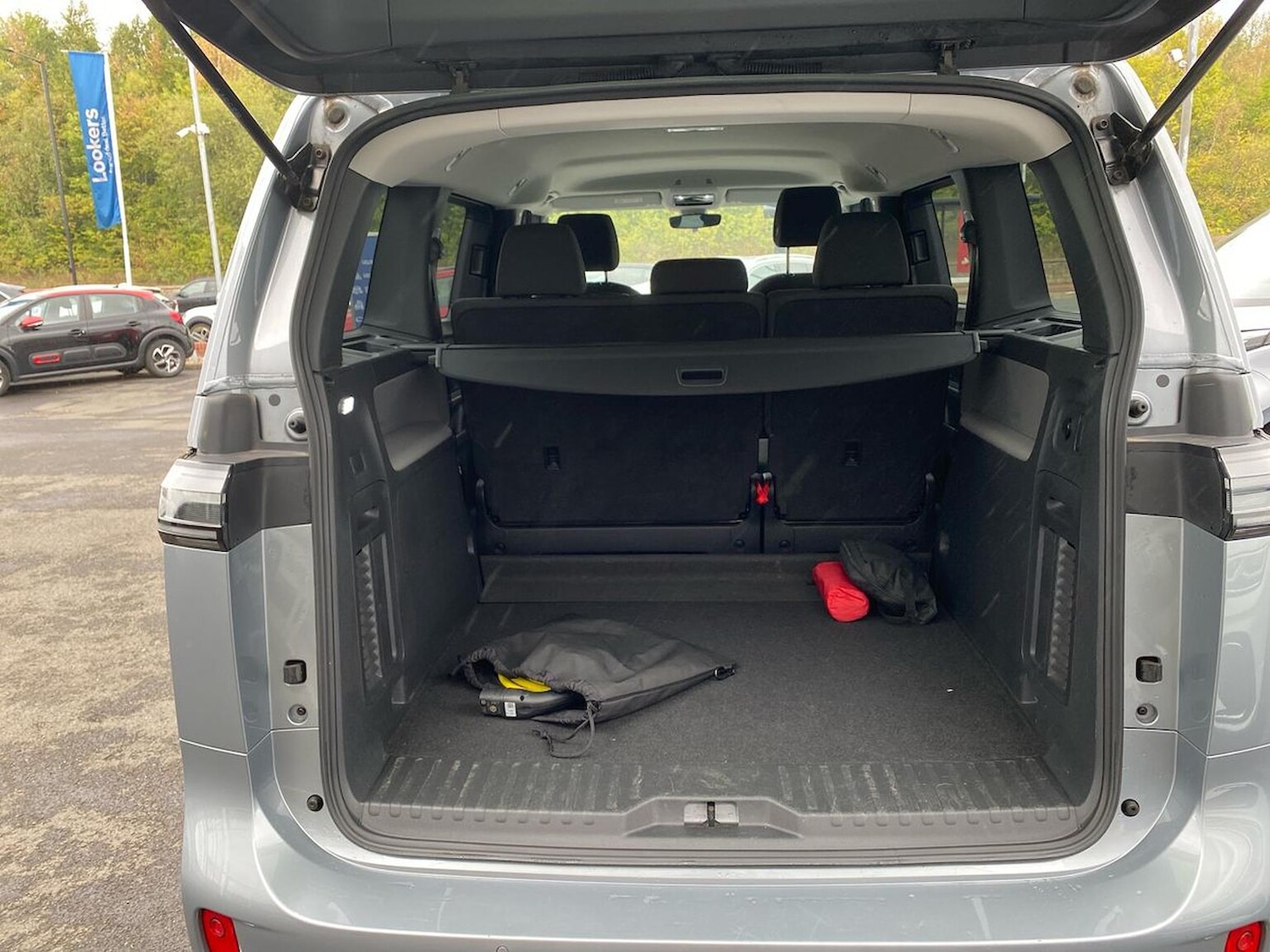 Used Volkswagen ID.Buzz 2024 for sale - 75632948: Photo 17