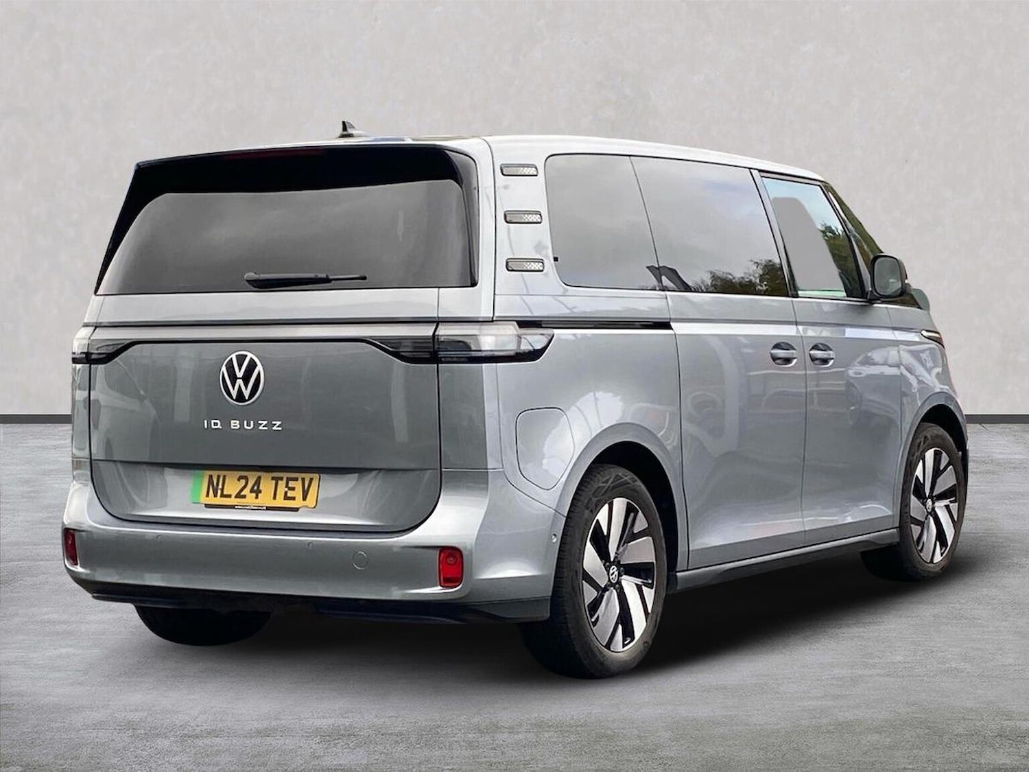 Used Volkswagen ID.Buzz 2024 for sale - 75632948: Photo 18