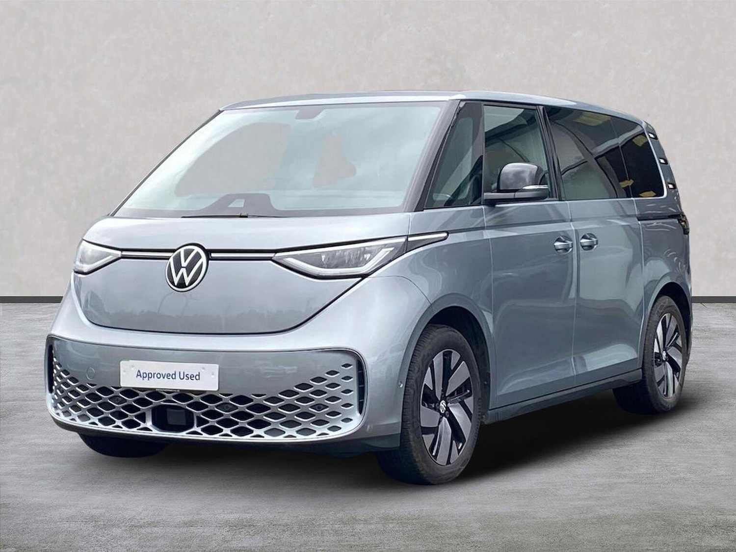 Used Volkswagen ID.Buzz 2024 for sale - 75632948: Photo 20