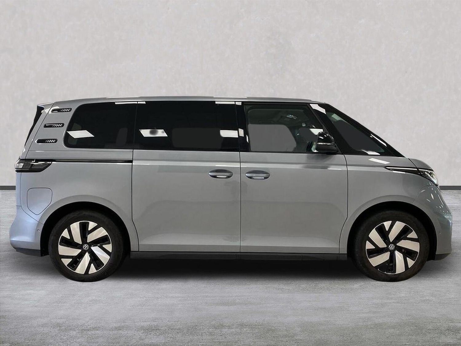 Used Volkswagen ID.Buzz 2024 for sale - 75632948: Photo 3