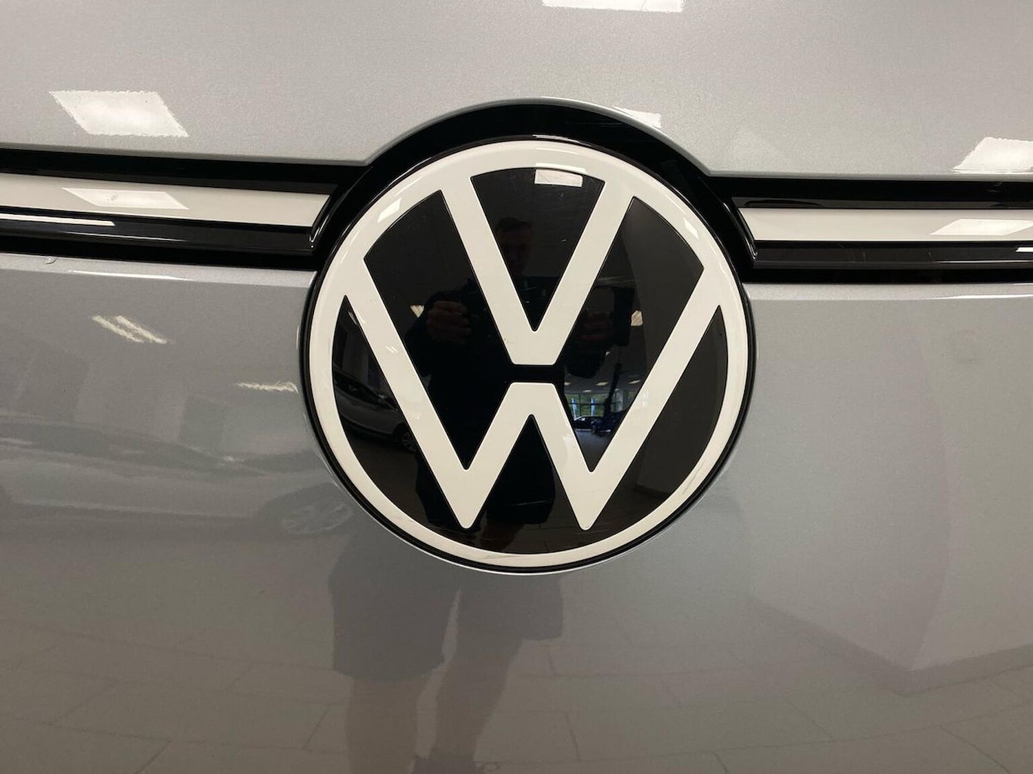 Used Volkswagen ID.Buzz 2024 for sale - 75632948: Photo 33