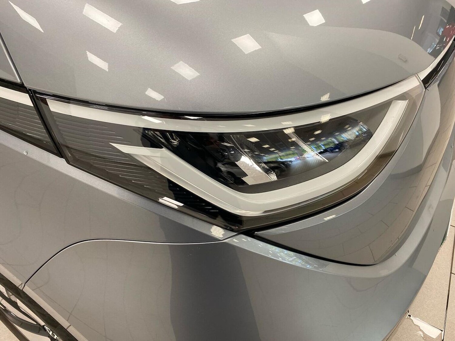 Used Volkswagen ID.Buzz 2024 for sale - 75632948: Photo 34