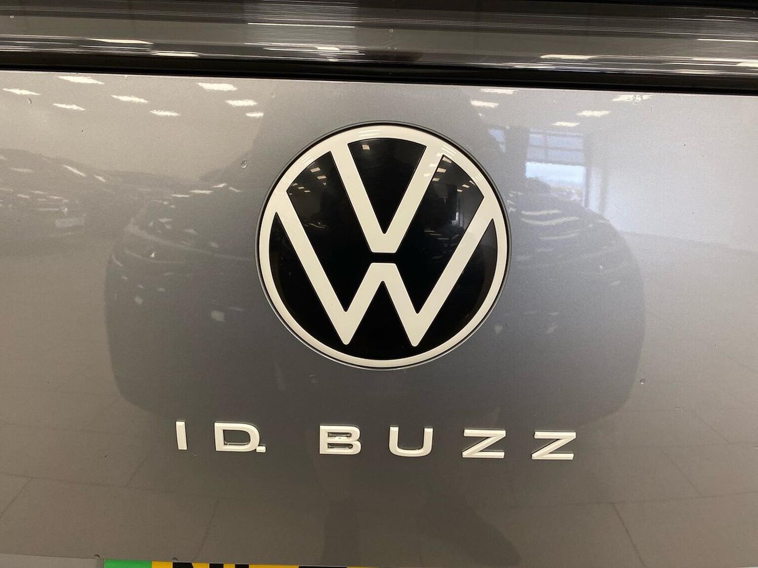 Used Volkswagen ID.Buzz 2024 for sale - 75632948: Photo 35