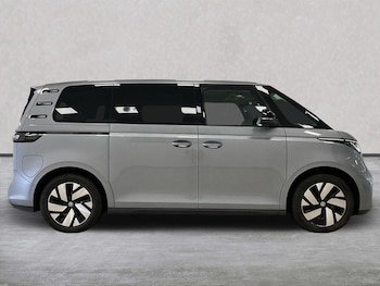 Used Volkswagen ID-Buzz 2024 for sale - 75632948: Photo