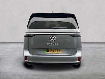 Used Volkswagen ID-Buzz 2024 for sale - 75632948: Photo