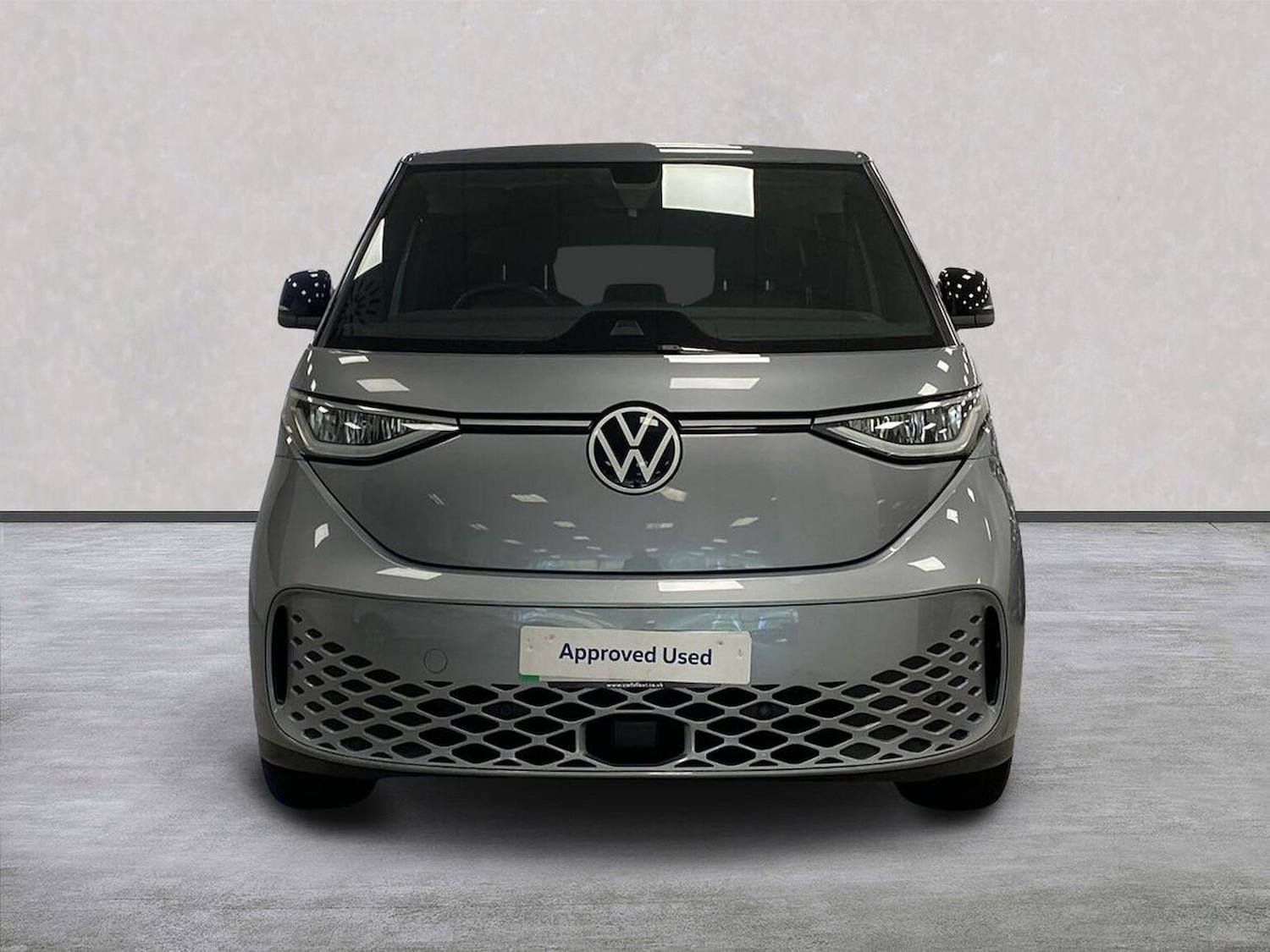 Used Volkswagen ID.Buzz 2024 for sale - 75632948: Photo 5